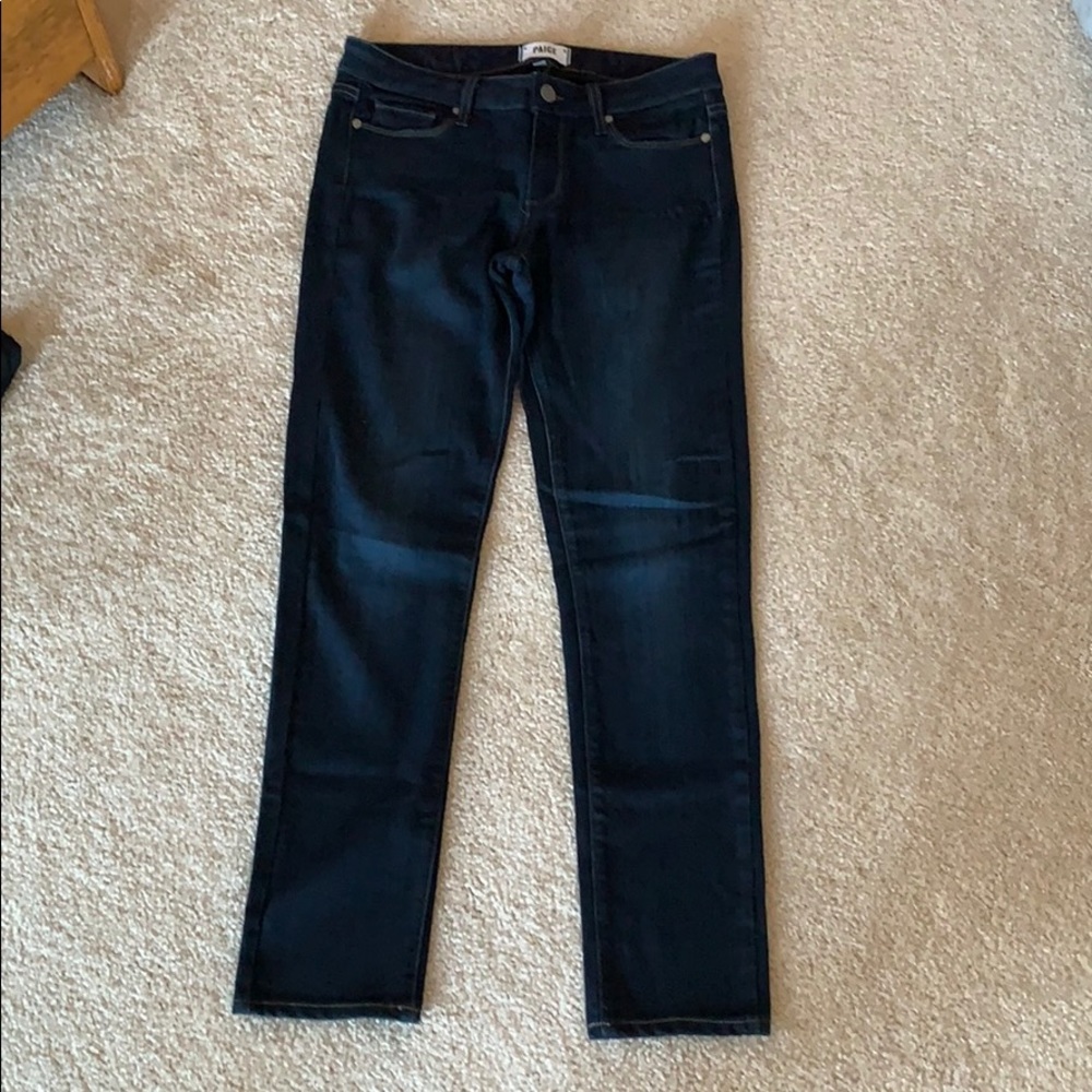 Paige jeans